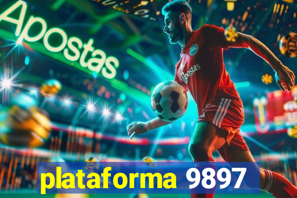 plataforma 9897